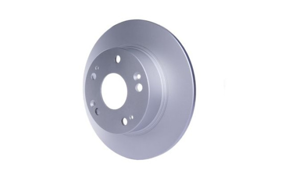 Brake Disc PRO 8DD 355 117-091 Hella, Image 3