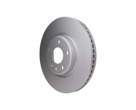 Brake Disc PRO 8DD 355 117-191 Hella, Image 2