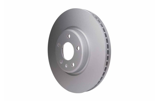 Brake Disc PRO 8DD 355 117-191 Hella, Image 2