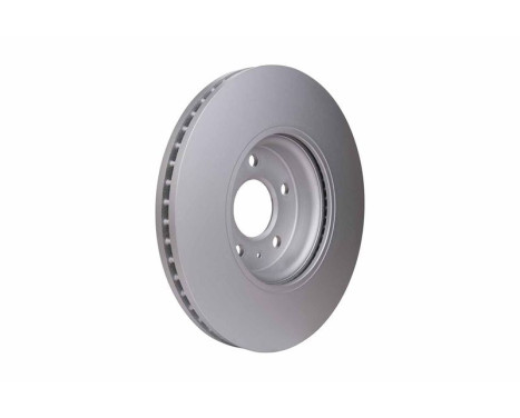 Brake Disc PRO 8DD 355 117-191 Hella, Image 4