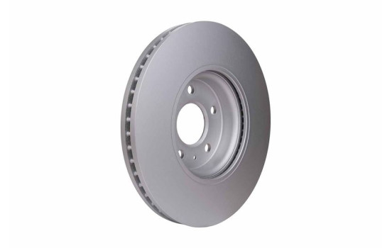Brake Disc PRO 8DD 355 117-191 Hella, Image 4