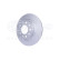 Brake Disc PRO 8DD 355 117-241 Hella, Thumbnail 3