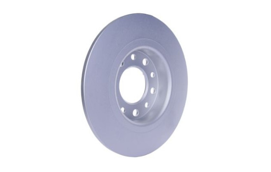 Brake Disc PRO 8DD 355 117-241 Hella, Image 4