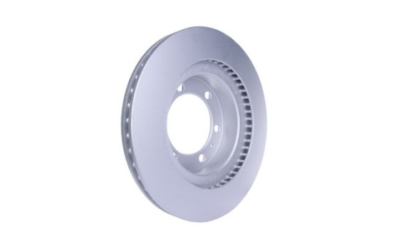 Brake Disc PRO 8DD 355 117-261 Hella, Image 4
