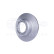 Brake Disc PRO 8DD 355 117-271 Hella, Thumbnail 3