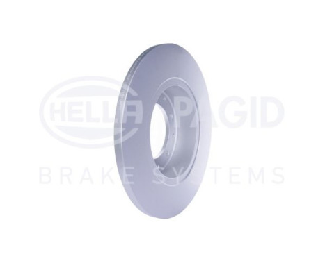 Brake Disc PRO 8DD 355 117-271 Hella, Image 4