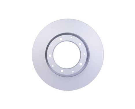 Brake Disc PRO 8DD 355 117-271 Hella, Image 2