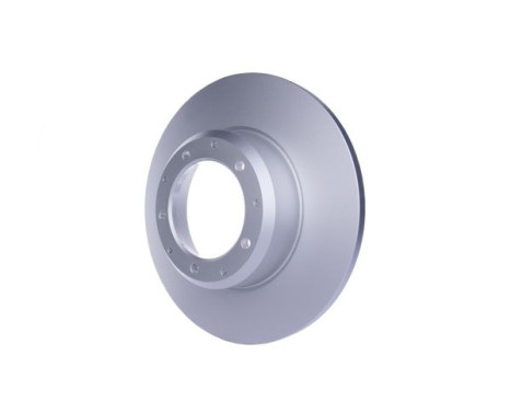 Brake Disc PRO 8DD 355 117-271 Hella, Image 3