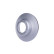 Brake Disc PRO 8DD 355 117-271 Hella, Thumbnail 3