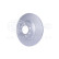 Brake Disc PRO 8DD 355 117-291 Hella, Thumbnail 3