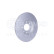 Brake Disc PRO 8DD 355 117-291 Hella, Thumbnail 4