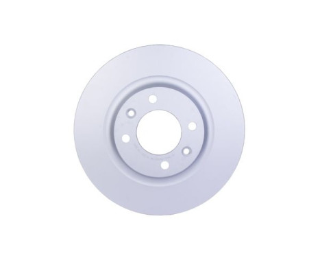 Brake Disc PRO 8DD 355 117-291 Hella, Image 2