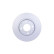 Brake Disc PRO 8DD 355 117-291 Hella, Thumbnail 2