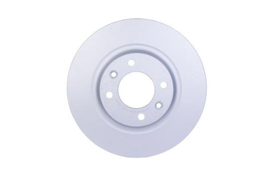 Brake Disc PRO 8DD 355 117-291 Hella, Image 2