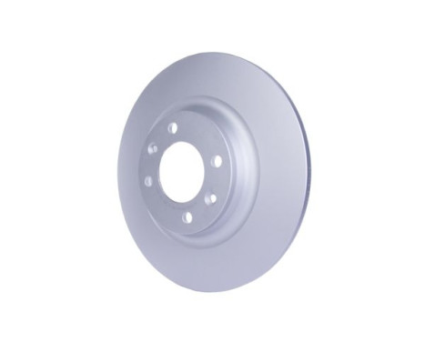 Brake Disc PRO 8DD 355 117-291 Hella, Image 3