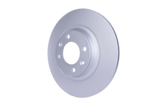 Brake Disc PRO 8DD 355 117-291 Hella, Image 3