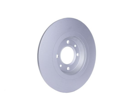 Brake Disc PRO 8DD 355 117-291 Hella, Image 4