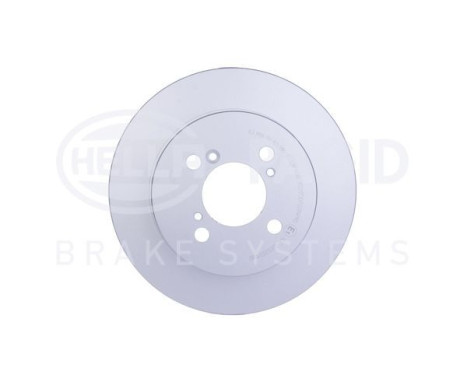 Brake Disc PRO 8DD 355 117-301 Hella, Image 2