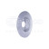 Brake Disc PRO 8DD 355 117-301 Hella, Thumbnail 4