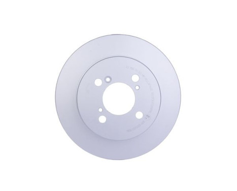 Brake Disc PRO 8DD 355 117-301 Hella, Image 2