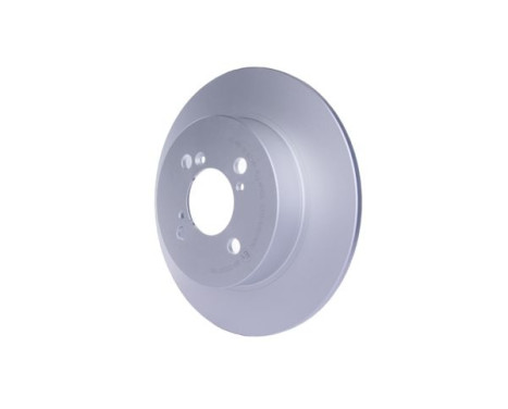 Brake Disc PRO 8DD 355 117-301 Hella, Image 3