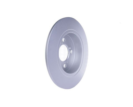 Brake Disc PRO 8DD 355 117-301 Hella, Image 4