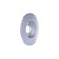 Brake Disc PRO 8DD 355 117-301 Hella, Thumbnail 4
