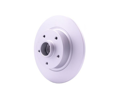 Brake Disc PRO 8DD 355 117-351 Hella, Image 3