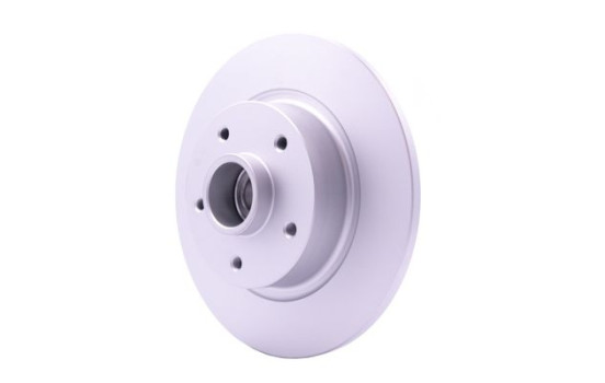 Brake Disc PRO 8DD 355 117-351 Hella, Image 3
