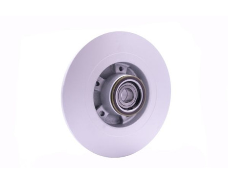Brake Disc PRO 8DD 355 117-351 Hella, Image 4