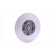 Brake Disc PRO 8DD 355 117-351 Hella, Thumbnail 4
