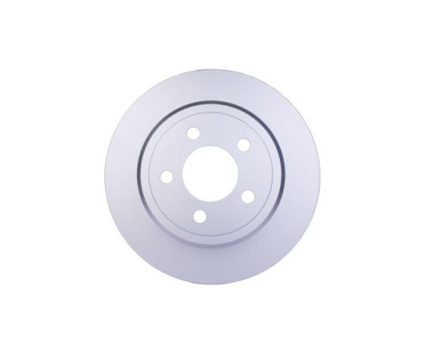 Brake Disc PRO 8DD 355 117-411 Hella, Image 2