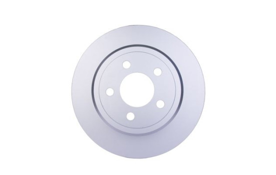 Brake Disc PRO 8DD 355 117-411 Hella, Image 2