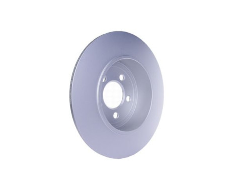 Brake Disc PRO 8DD 355 117-411 Hella, Image 4