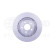 Brake Disc PRO 8DD 355 117-721 Hella, Thumbnail 2