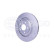 Brake Disc PRO 8DD 355 117-721 Hella, Thumbnail 3