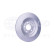 Brake Disc PRO 8DD 355 117-721 Hella, Thumbnail 4