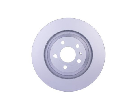 Brake Disc PRO 8DD 355 117-721 Hella, Image 2