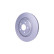 Brake Disc PRO 8DD 355 117-721 Hella, Thumbnail 3