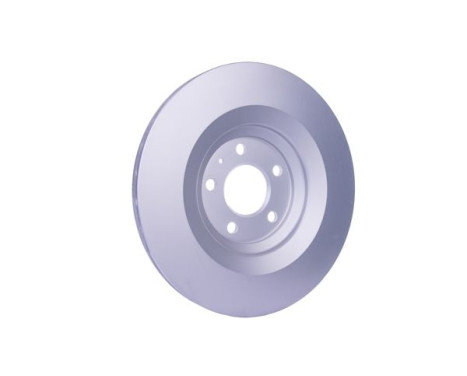 Brake Disc PRO 8DD 355 117-721 Hella, Image 4