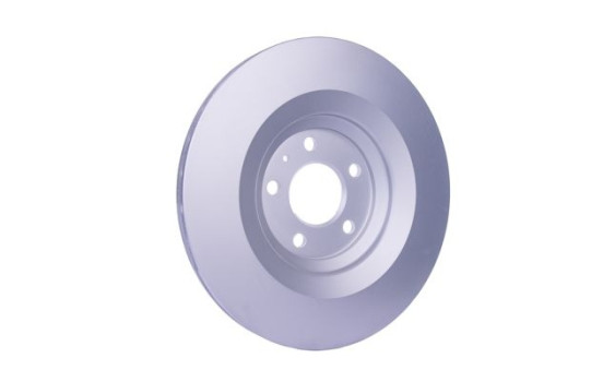 Brake Disc PRO 8DD 355 117-721 Hella, Image 4