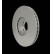 Brake Disc PRO 8DD 355 117-731 Hella Pagid GmbH, Thumbnail 4