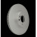 Brake Disc PRO 8DD 355 117-741 Hella Pagid GmbH, Thumbnail 3