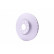 Brake Disc PRO 8DD 355 117-791 Hella, Thumbnail 3