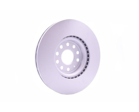 Brake Disc PRO 8DD 355 117-791 Hella, Image 4