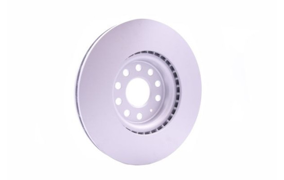 Brake Disc PRO 8DD 355 117-791 Hella, Image 4