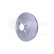 Brake Disc PRO 8DD 355 117-801 Hella Pagid GmbH, Thumbnail 3