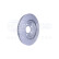 Brake Disc PRO 8DD 355 117-801 Hella Pagid GmbH, Thumbnail 4