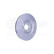 Brake Disc PRO 8DD 355 117-851 Hella, Thumbnail 4