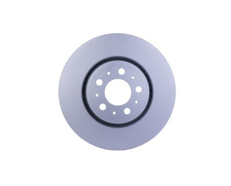 Brake Disc PRO 8DD 355 117-851 Hella, Image 2